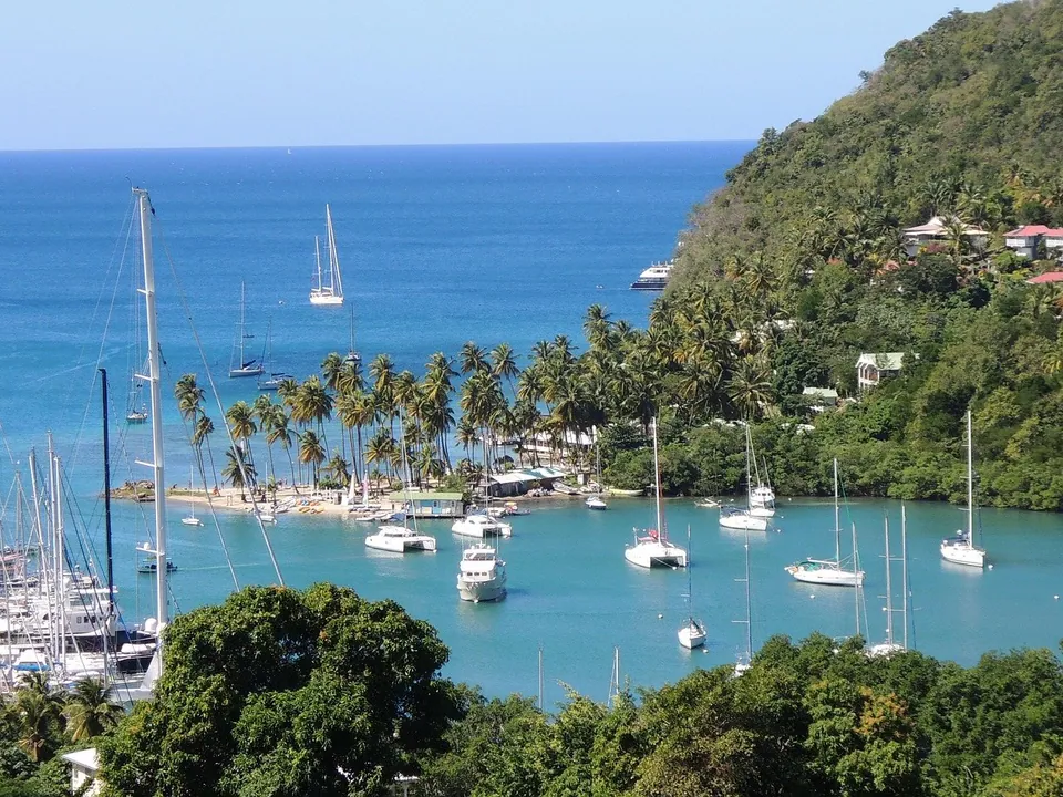 Saint Lucia Chess Federation