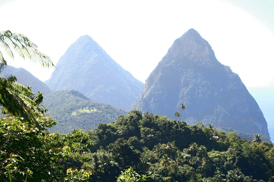 Saint Lucia