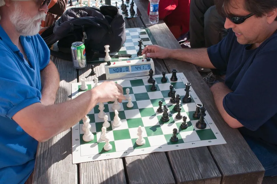 Saint Lucia Chess Federation