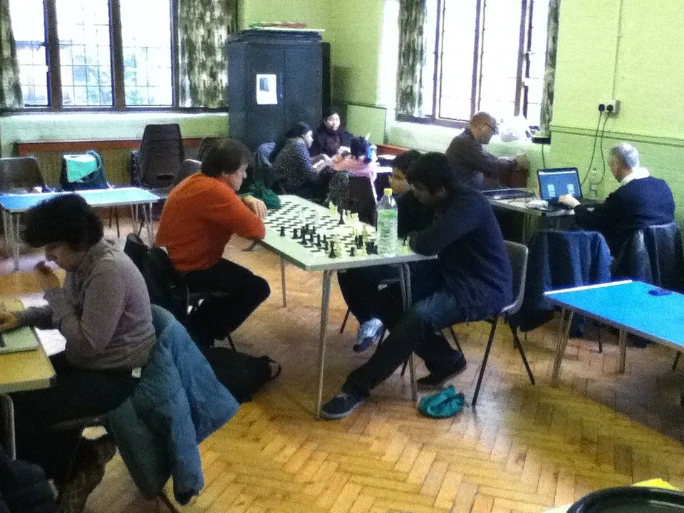 Schools Championship